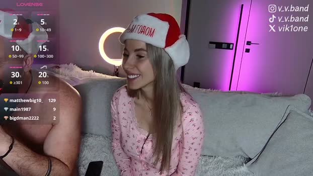 nikki7377 lickpussy Webcam SHOW @ Chaturbate 03-01-2026