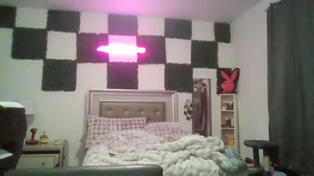 parisbaby2000 big Webcam SHOW @ Chaturbate 03-01-2026