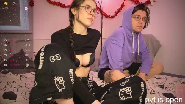 passiondesire_ lick Webcam SHOW @ Chaturbate 03-01-2026