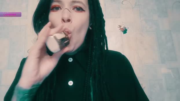 polly_wow kinky Webcam SHOW @ Chaturbate 02-01-2026