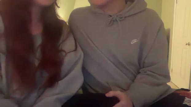 redheadandbigpeenar tits Webcam SHOW @ Chaturbate 03-01-2026