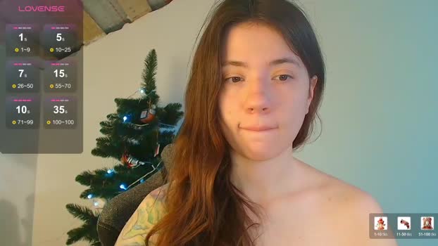 sexy_b0rsch Porn Webcam SHOW @ Chaturbate 03-01-2026
