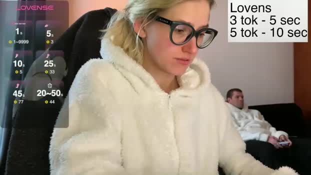 sexy_sweets kinky Webcam SHOW @ Chaturbate 03-01-2026