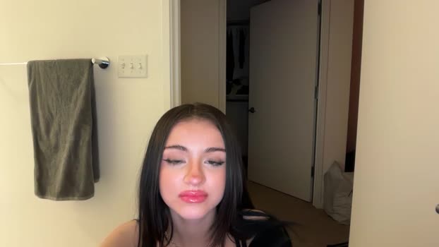 stellapearl big Webcam SHOW @ Chaturbate 03-01-2026