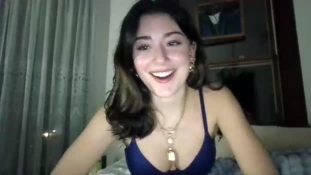 zoeparkerrr hot Webcam SHOW @ Chaturbate 03-01-2026