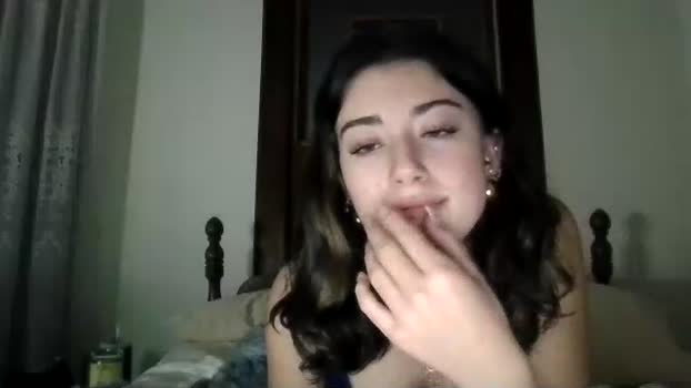 zoeparkerrr Wet Webcam SHOW @ Chaturbate 03-01-2026
