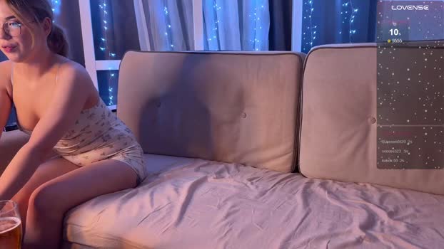 couple_of_fire_ gag Webcam SHOW @ Chaturbate 04-01-2026
