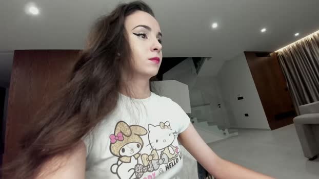 ehotlovea fuckpussy Webcam SHOW @ Chaturbate 04-01-2026