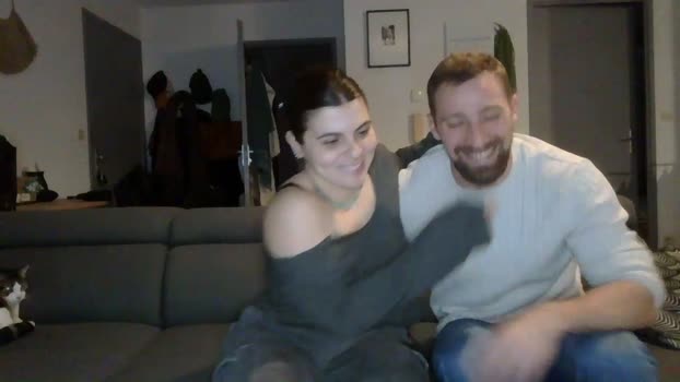gnl_ lovense Webcam SHOW @ Chaturbate 03-01-2026