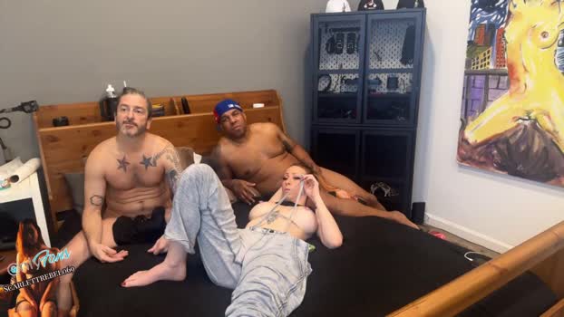 heathaustin8bi7 natural Webcam SHOW @ Chaturbate 04-01-2026