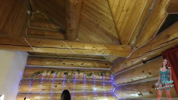 ladylorreign sweet Webcam SHOW @ Chaturbate 04-01-2026