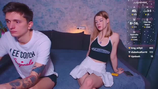 llovelaksmi sexy Webcam SHOW @ Chaturbate 04-01-2026