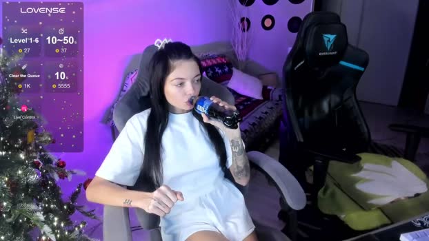mariella__adams orgasm Webcam SHOW @ Chaturbate 04-01-2026