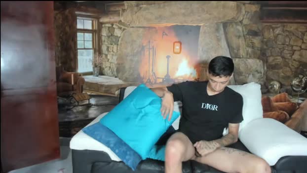 nightsex18 Naked Webcam SHOW @ Chaturbate 03-01-2026