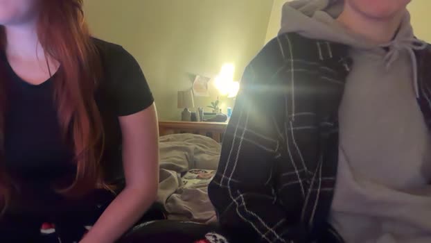 redheadandbigpeenar spank Webcam SHOW @ Chaturbate 04-01-2026