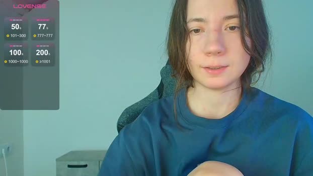 sexy_b0rsch yummy Webcam SHOW @ Chaturbate 04-01-2026