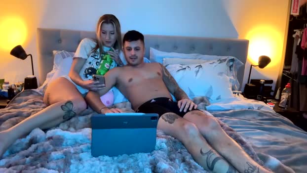 way2hot4u69 lovense Webcam SHOW @ Chaturbate 04-01-2026