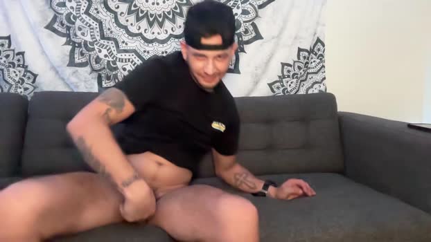 yurdreams_22 analsex Webcam SHOW @ Chaturbate 04-01-2026