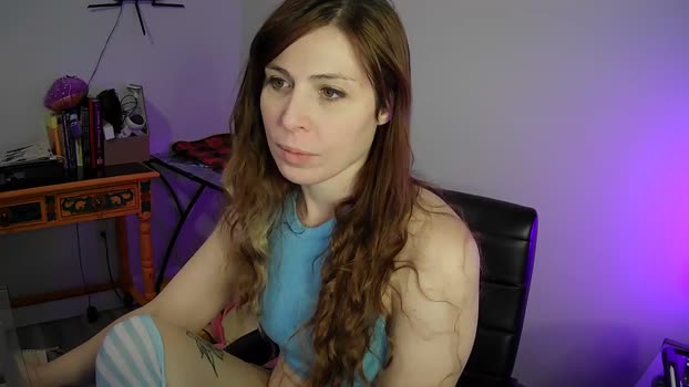 zzzen_kitten Recorded Webcam SHOW @ Chaturbate 04-01-2026