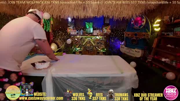 bigbananamilfshake Porn Webcam SHOW @ Chaturbate 05-01-2026