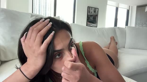 camiliakxoxo deepthroat Webcam SHOW @ Chaturbate 04-01-2026