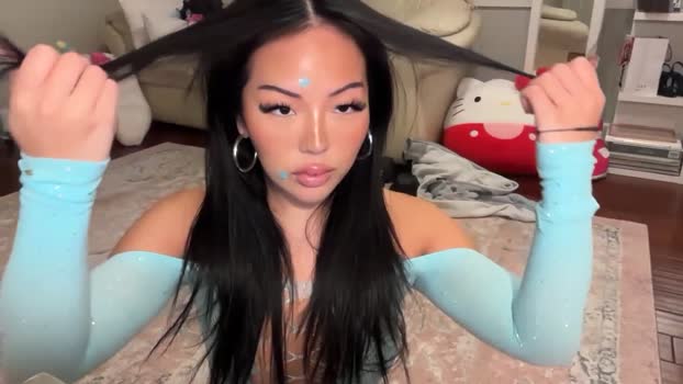 cindyxxchen kiss Webcam SHOW @ Chaturbate 05-01-2026