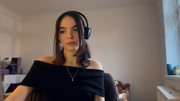 dennisethuman fuckhard Webcam SHOW @ Chaturbate 05-01-2026