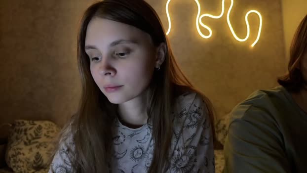 eva_calvin fuckher Webcam SHOW @ Chaturbate 04-01-2026
