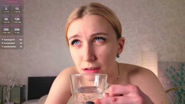 garden_flower toys Webcam SHOW @ Chaturbate 05-01-2026