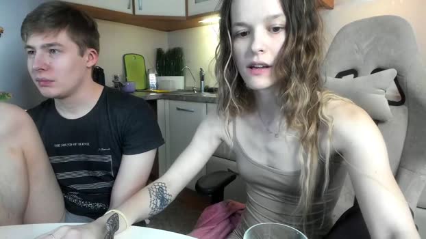 lily_and_jake Recorded Webcam SHOW @ Chaturbate 05-01-2026