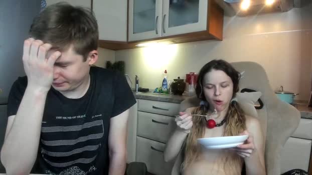 lily_and_jake Naked Webcam SHOW @ Chaturbate 05-01-2026