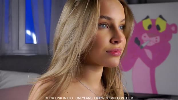 lipswithsmileonthem fuckhard Webcam SHOW @ Chaturbate 05-01-2026