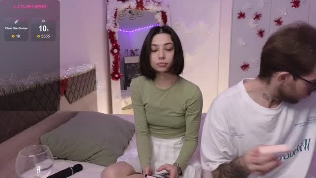 mar7gan sexy Webcam SHOW @ Chaturbate 05-01-2026