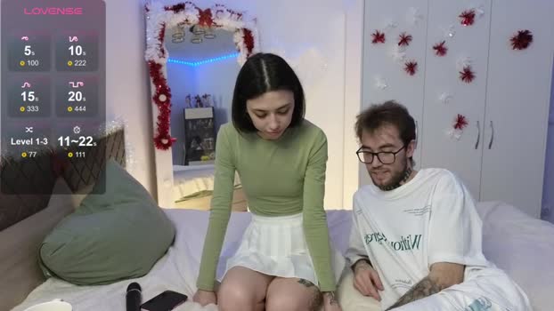 mar7gan Recorded Webcam SHOW @ Chaturbate 05-01-2026