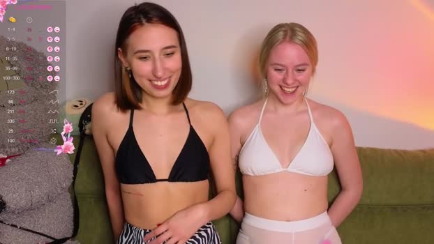 mimipaws wet Webcam SHOW @ Chaturbate 05-01-2026