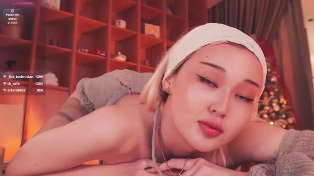 seduza_hyun deep Webcam SHOW @ Chaturbate 04-01-2026