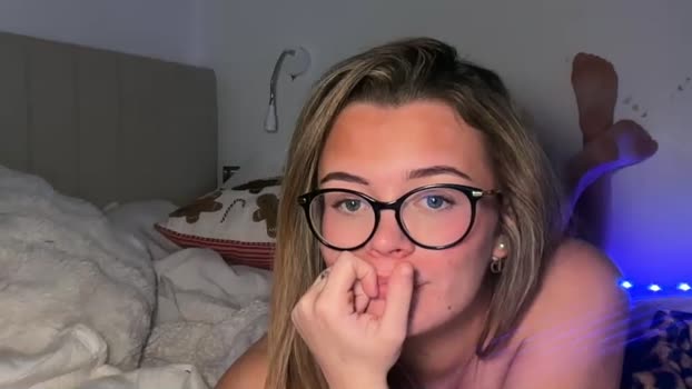 taliavaine Pretty Webcam SHOW @ Chaturbate 04-01-2026