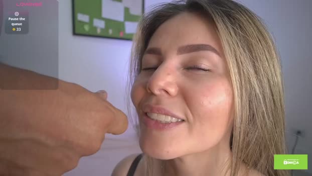 tinacb lickpussy Webcam SHOW @ Chaturbate 05-01-2026