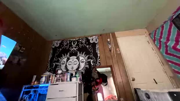 xxangel941898 sexyfeet Webcam SHOW @ Chaturbate 04-01-2026