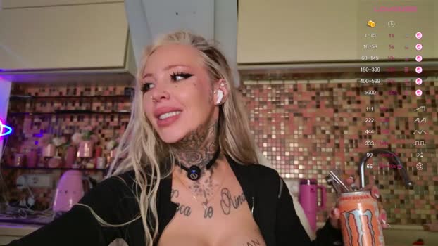 2badforyou Pretty Webcam SHOW @ Chaturbate 06-01-2026