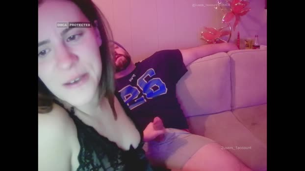 2users_1account nasty Webcam SHOW @ Chaturbate 06-01-2026