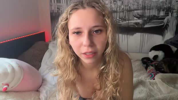 anyaa777 Naked Webcam SHOW @ Chaturbate 05-01-2026