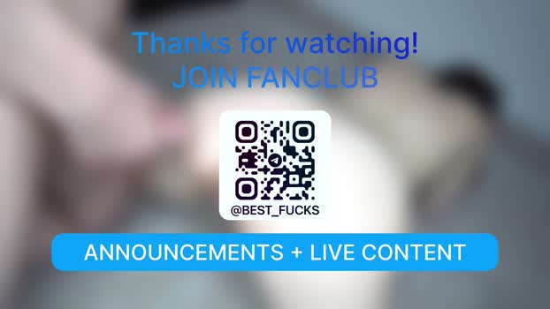 best_fucks wank Webcam SHOW @ Chaturbate 06-01-2026