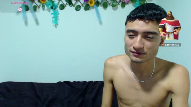 camiywy Cam Webcam SHOW @ Chaturbate 06-01-2026