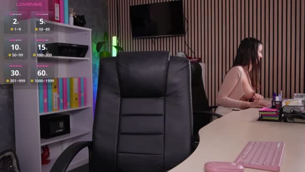 daryastars fuckface Webcam SHOW @ Chaturbate 06-01-2026
