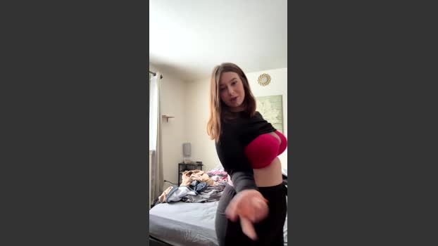funflirt97 sucktits Webcam SHOW @ Chaturbate 05-01-2026