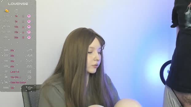 kagura_umbrella lick Webcam SHOW @ Chaturbate 06-01-2026