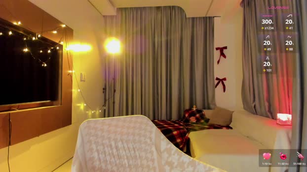 kitayamachu horny Webcam SHOW @ Chaturbate 05-01-2026