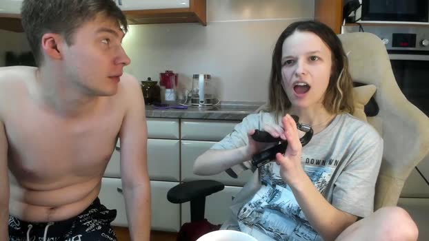 lily_and_jake amateur Webcam SHOW @ Chaturbate 06-01-2026