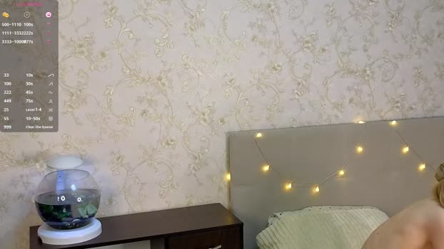 naomiumiu gag Webcam SHOW @ Chaturbate 06-01-2026
